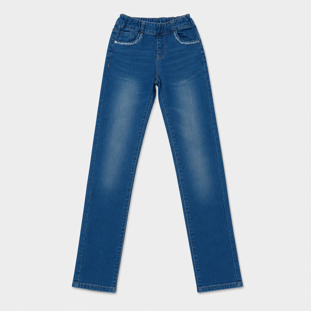 Jeans - Bambino - 138 - 143 | 10 anni