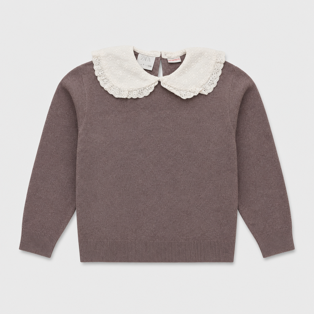Maglioncino - Bambina - 102 - 107 | 4 anni
