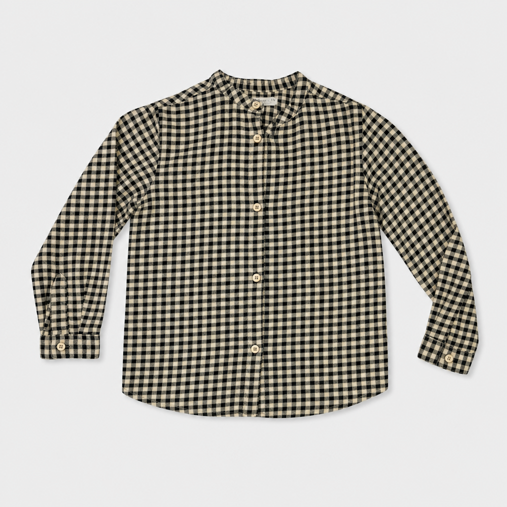 Camicia - Bambino - 102 - 107 | 4 anni