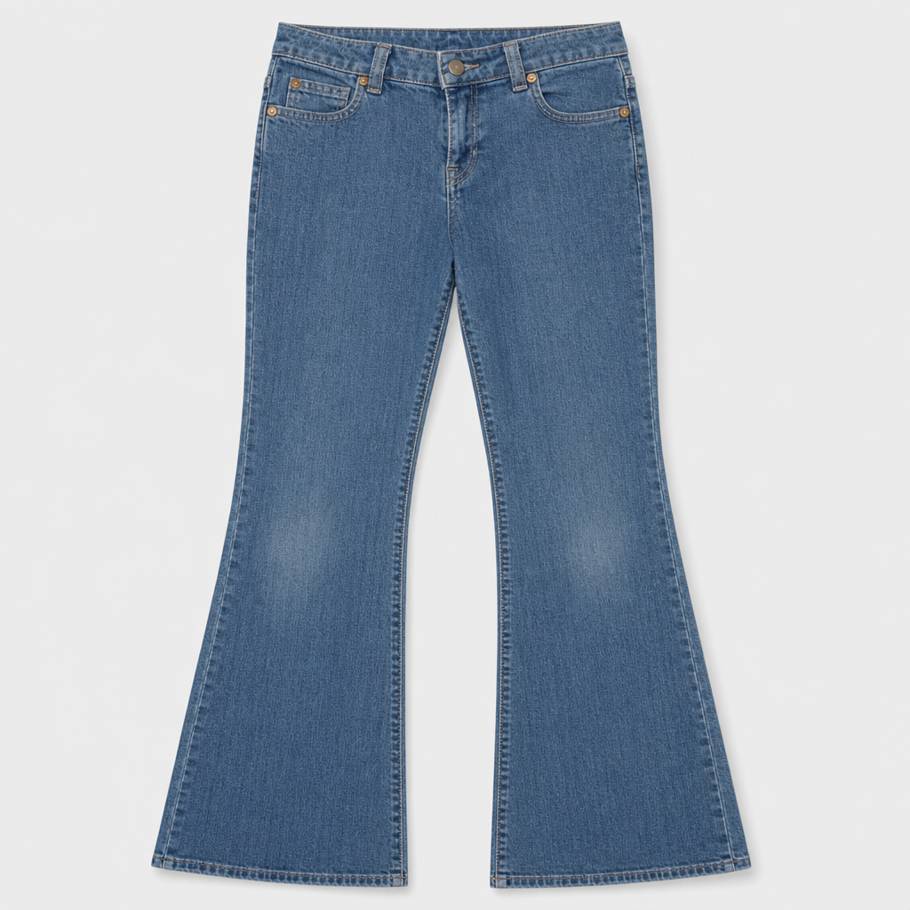 Jeans - Bambino - 114 - 119 | 6 anni