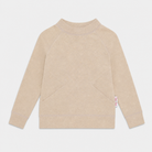 Maglietta maniche lunghe - Bambina - 60 - 65 | 3 mesi