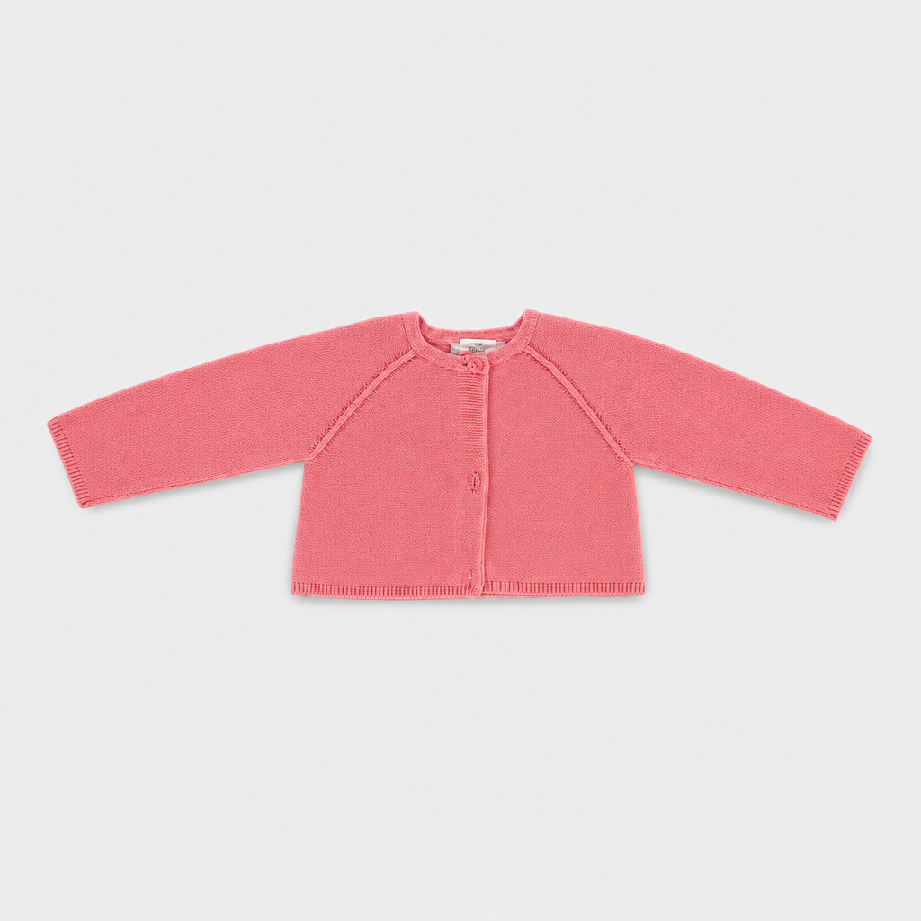 Coprispalla - Bambina - 66 - 71 | 6 mesi