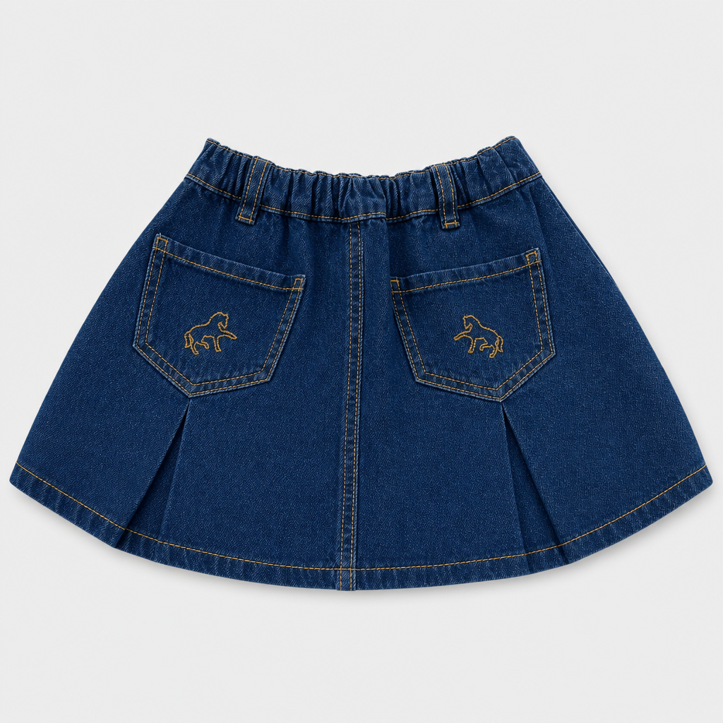 Gonna - Bambina - 102 - 107 | 4 anni