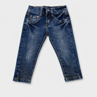 Jeans - Bambina - 72 - 77 | 9 mesi