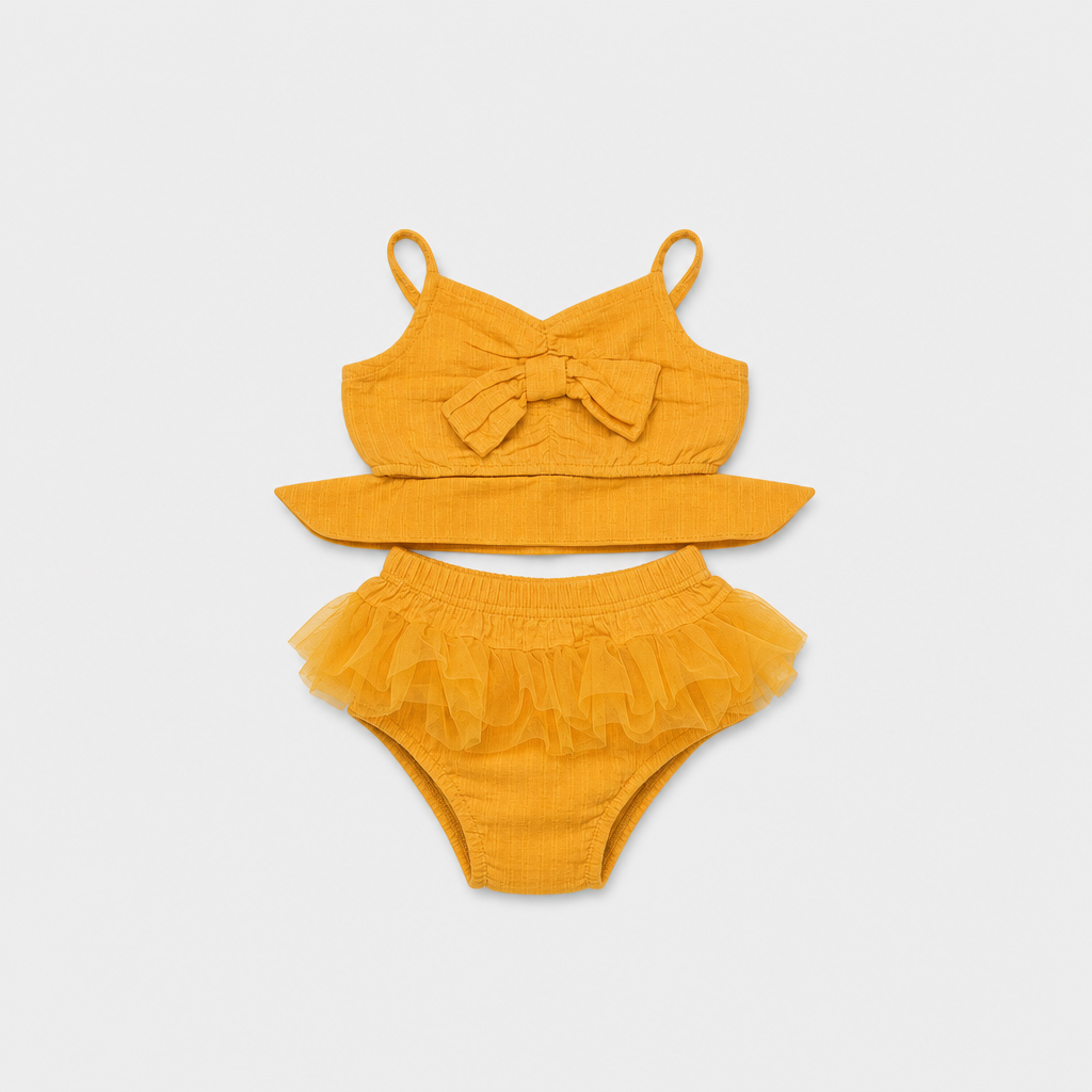 Costume - Bambina - 72 - 77 | 9 mesi