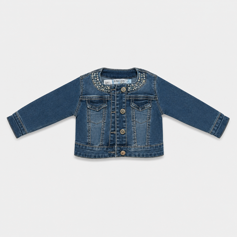 Giacca primavera - Bambina - 72 - 77 | 9 mesi