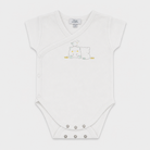 Body - Bambino - 50 - 59 < 3 mesi