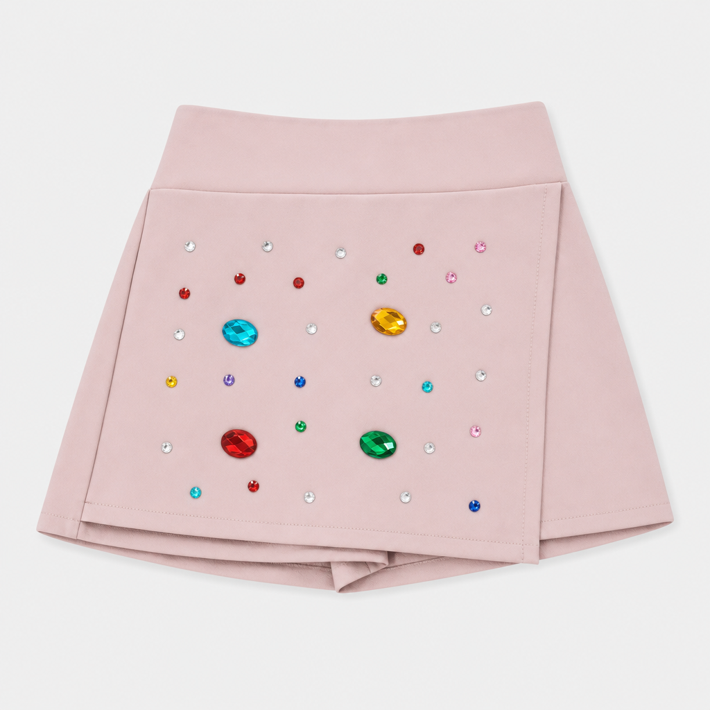 Gonna - Bambina - 114 - 119 | 6 anni