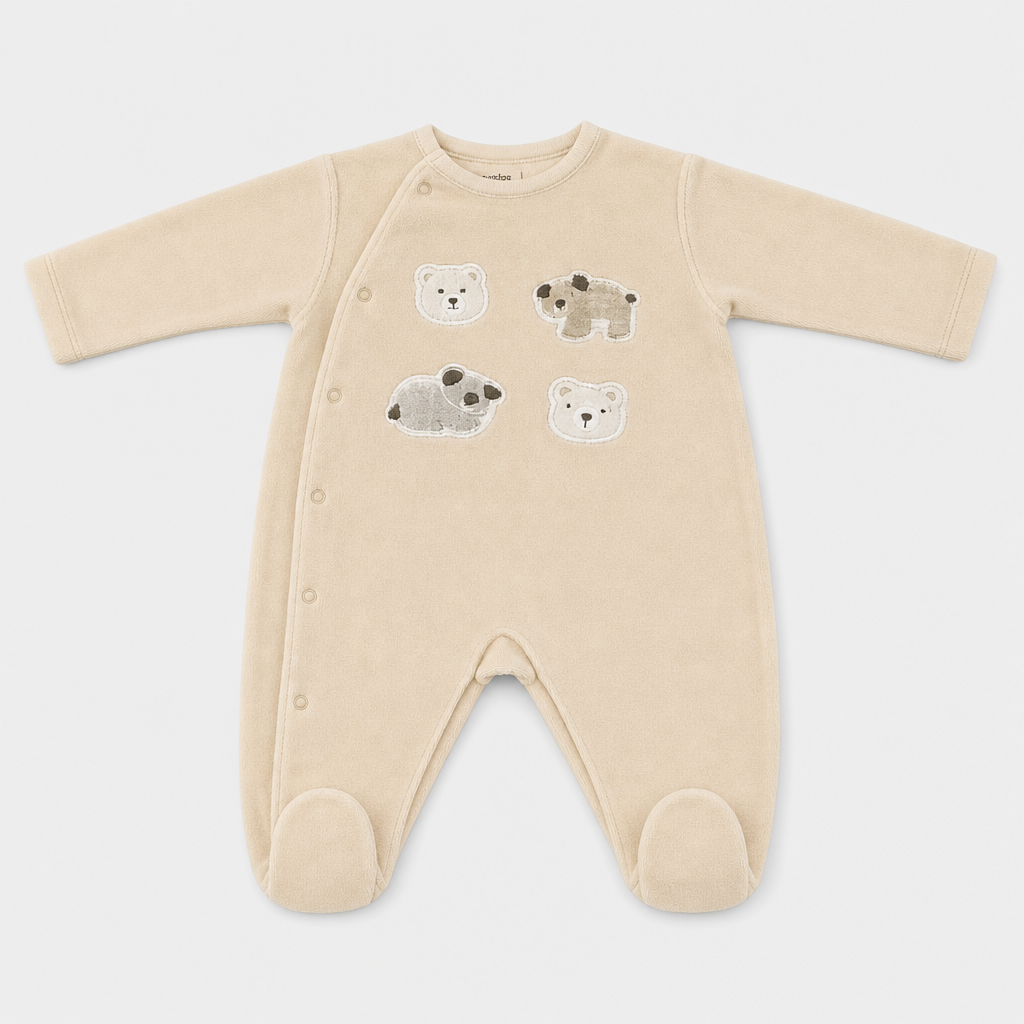 Tutine neonato - Bambino - 50 - 59 < 3 mesi
