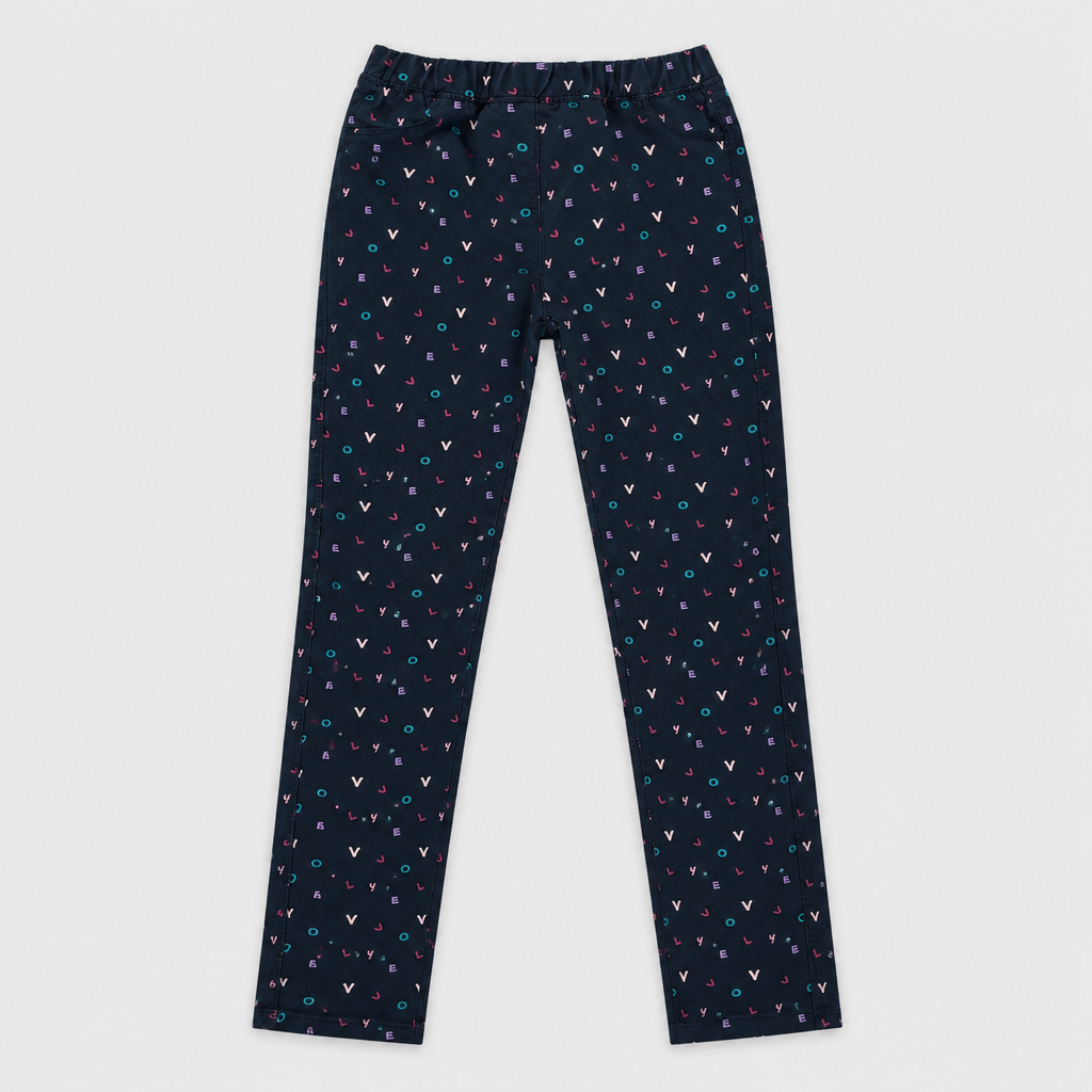 Leggins - Bambina - 126 - 131 | 8 anni