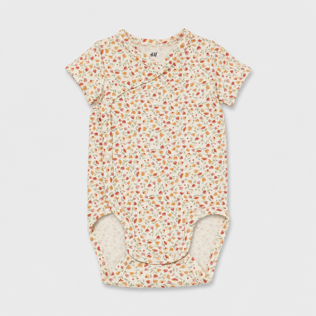 Body - Bambina - 60 - 65 | 3 mesi