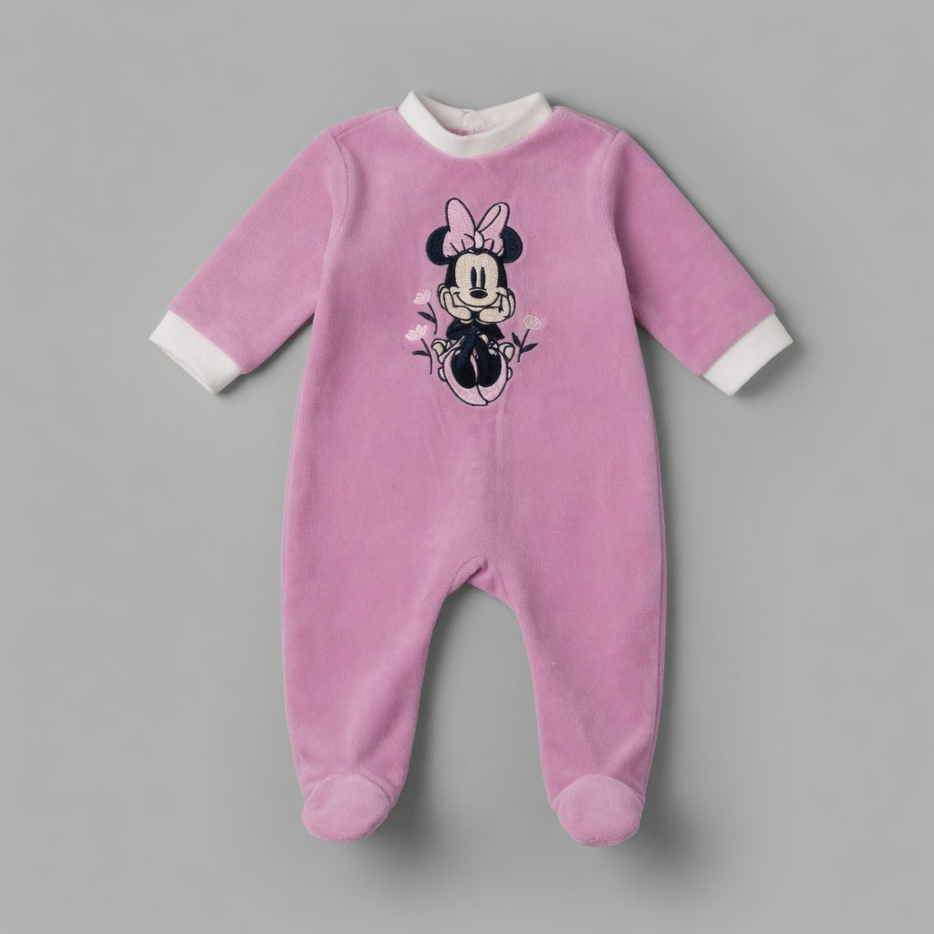 Tutine neonato - Bambina - 50 - 59 < 3 mesi