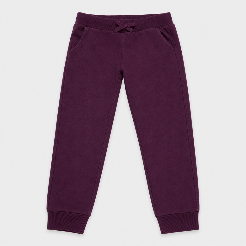 Pantaloni tuta - Bambina - 114 - 119 | 6 anni