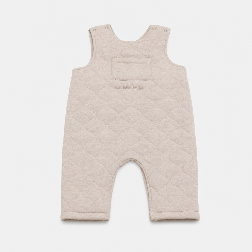 Salopette - Bambino - 66 - 71 | 6 mesi