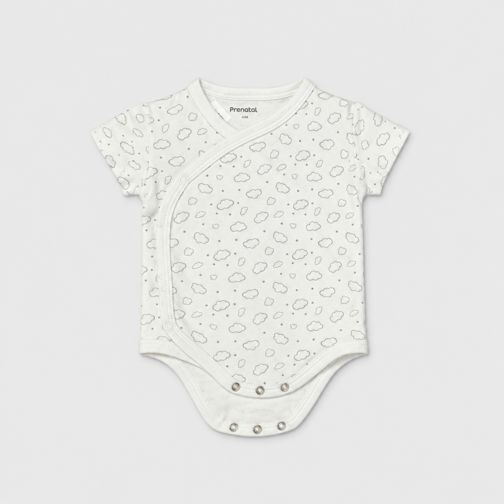 Body - Bambino - 50 - 59 < 3 mesi