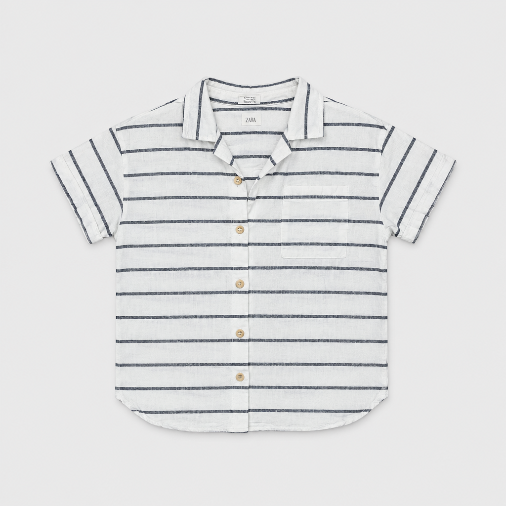Camicia - Bambino - 102 - 107 | 4 anni