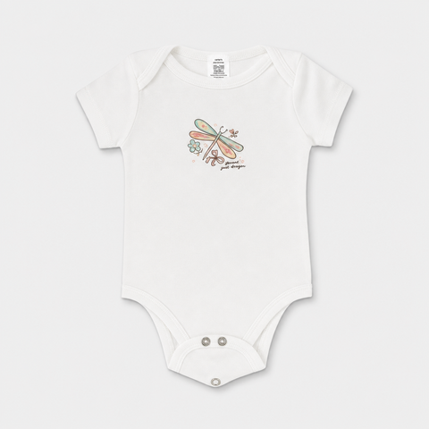 Body - Bambina - 60 - 65 | 3 mesi