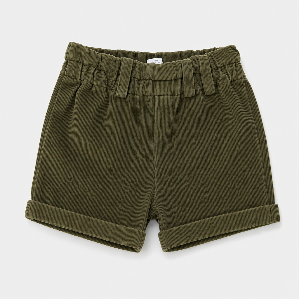 Pantaloncini corti - Bambino - 102 - 107 | 4 anni