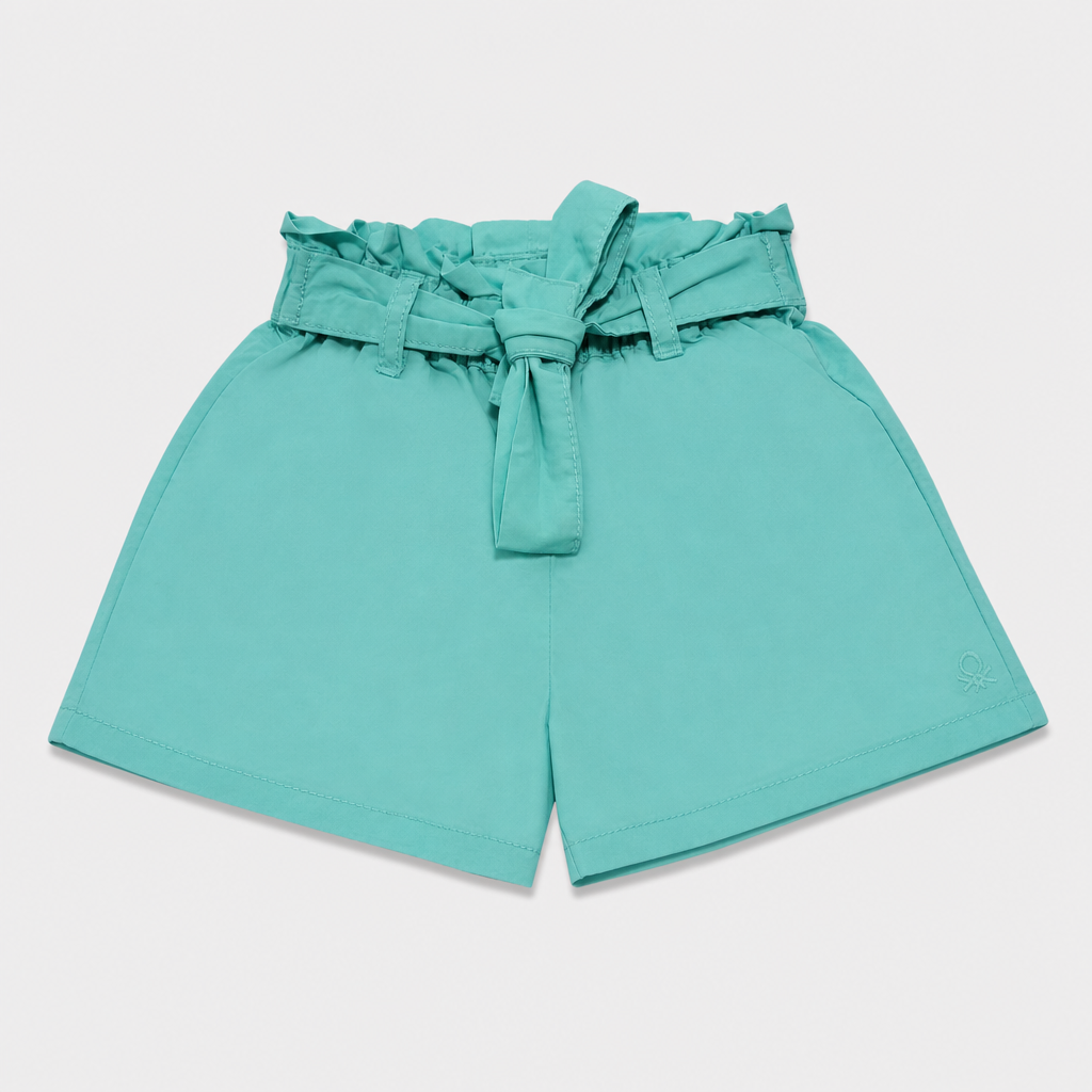 Pantaloncini corti - Bambina - 78 - 83 | 1 anno