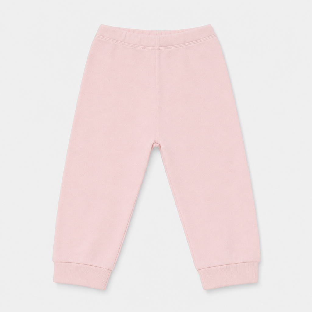 Pantaloni tuta - Bambina - 72 - 77 | 9 mesi