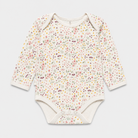 Body - Bambina - 72 - 77 | 9 mesi