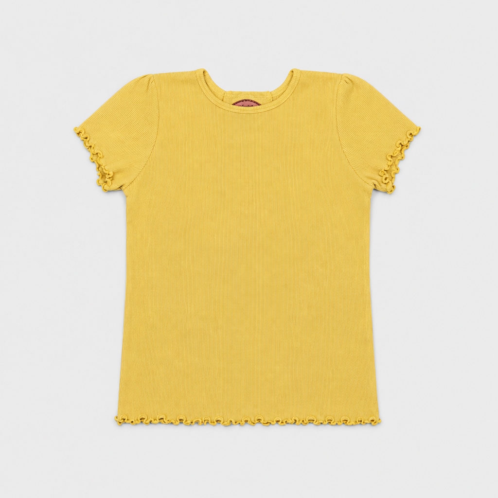 Maglietta maniche corte - Bambina - 96 - 101 | 3 anni