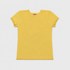 Maglietta maniche corte - Bambina - 96 - 101 | 3 anni