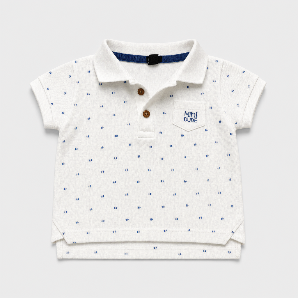 Polo maniche corte - Bambino - 66 - 71 | 6 mesi