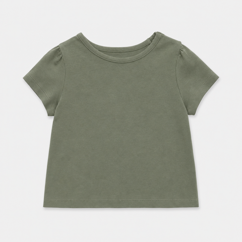 Maglietta maniche corte - Bambino - 66 - 71 | 6 mesi