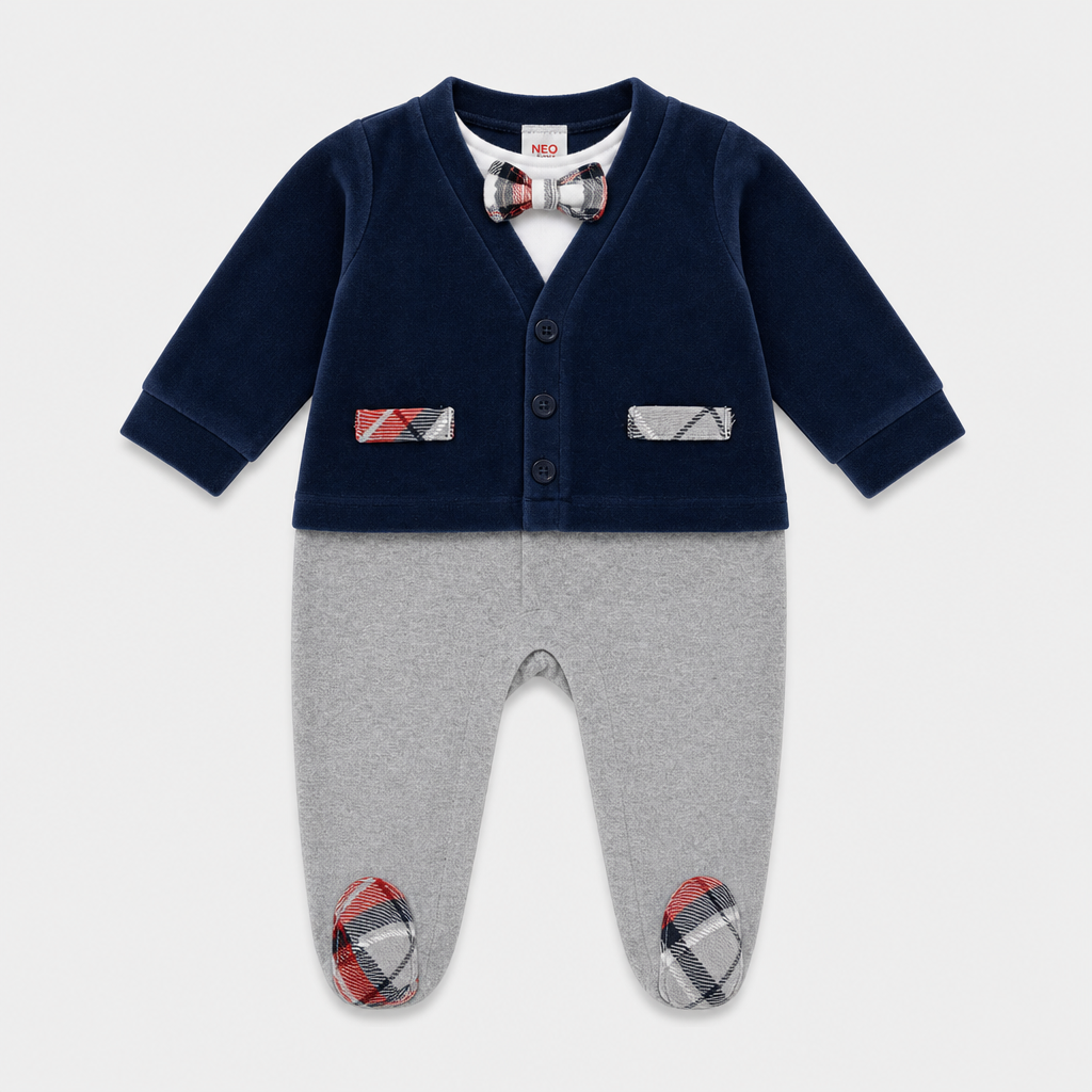 Tutine neonato - Bambino - 50 - 59 < 3 mesi