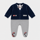 Tutine neonato - Bambino - 50 - 59 < 3 mesi