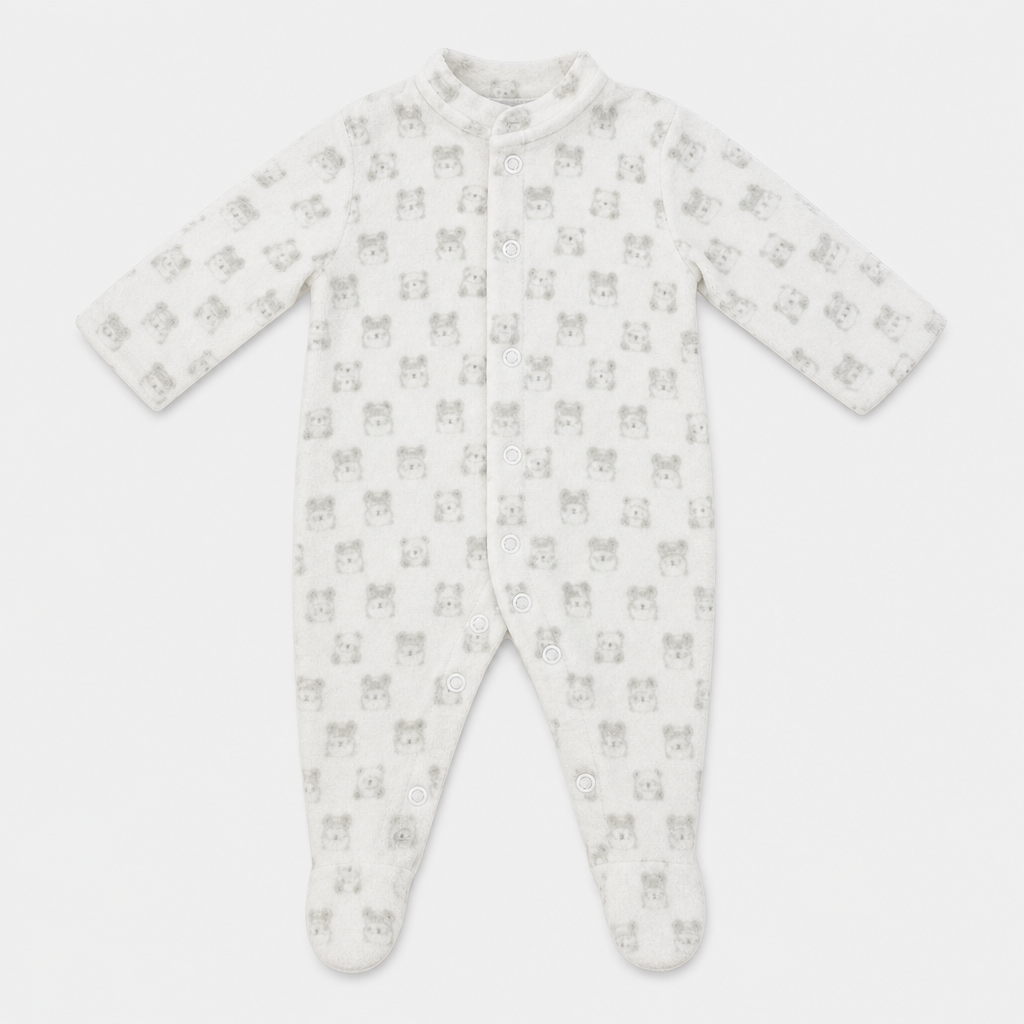 Tutine neonato - Bambino - 50 - 59 < 3 mesi