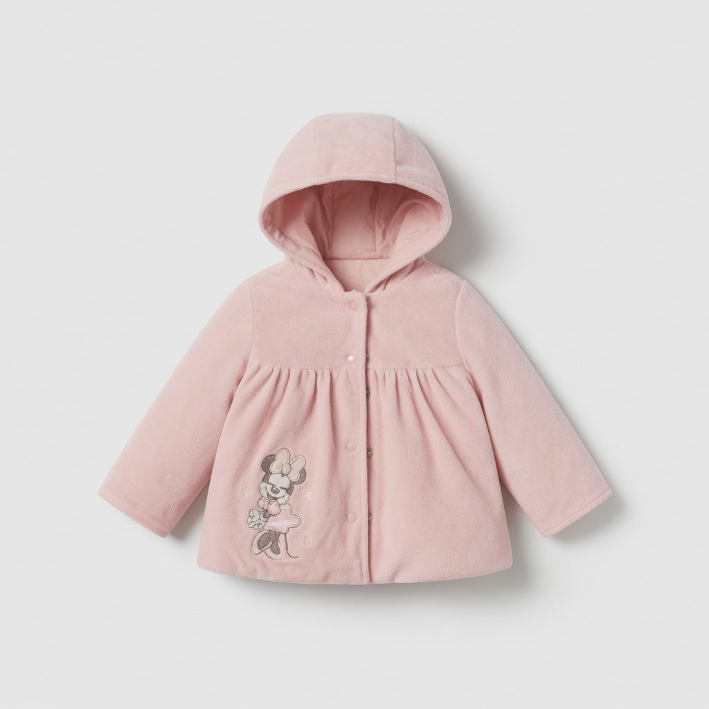 Giacca primavera - Bambina - 72 - 77 | 9 mesi