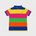 Polo maniche corte - Bambino - 114 - 119 | 6 anni