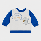 Felpa - Bambino - 72 - 77 | 9 mesi