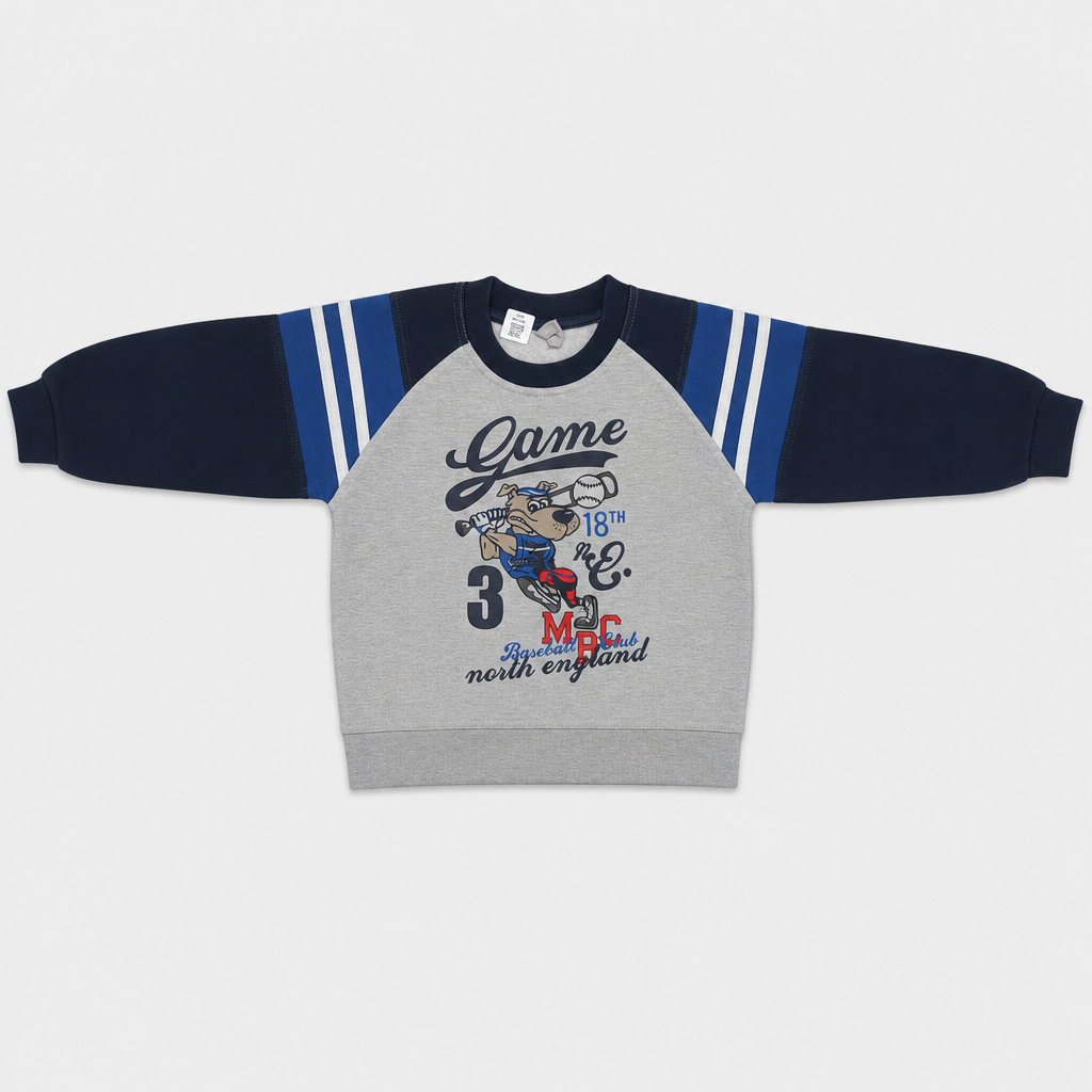 Felpa - Bambino - 102 - 107 | 4 anni