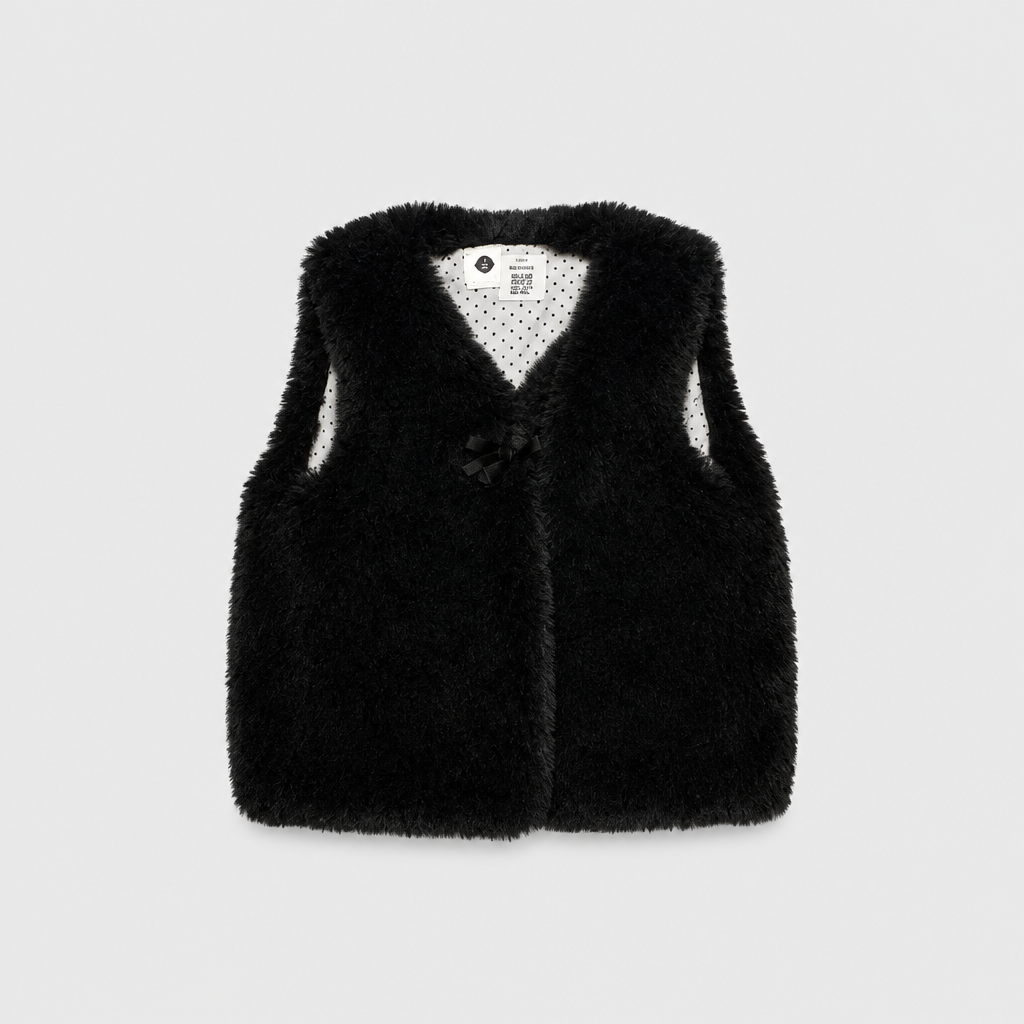 Gilet - Bambina - 72 - 77 | 9 mesi