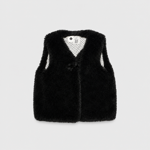 Gilet - Bambina - 72 - 77 | 9 mesi