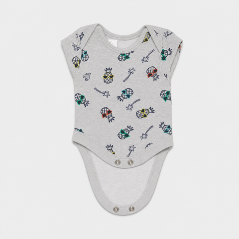 Body - Bambino - 60 - 65 | 3 mesi