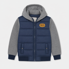 Giacca invernale pesante - Bambino - 108 - 113 | 5 anni
