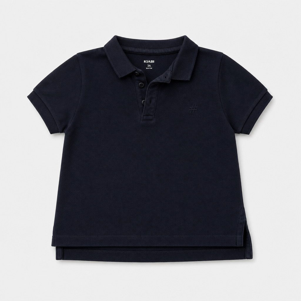 Polo maniche corte - Bambino - 96 - 101 | 3 anni