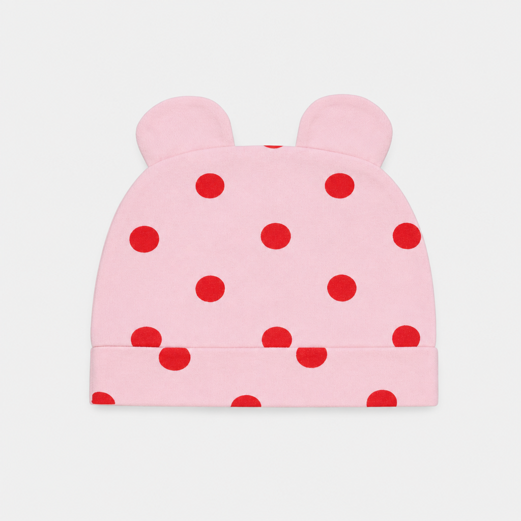 Cappellino - Bambina - 66 - 71 | 6 mesi