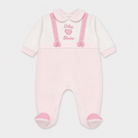 Tutine neonato - Bambina - 50 - 59 < 3 mesi