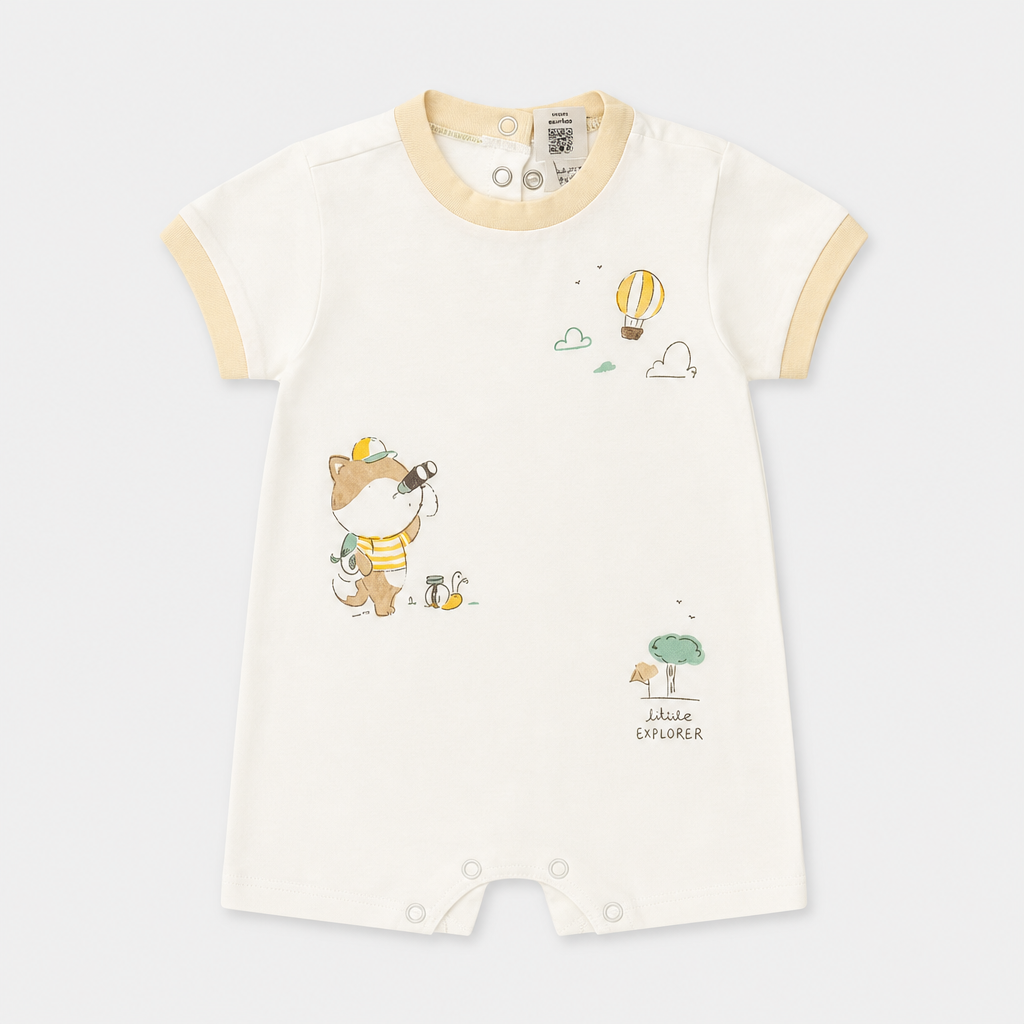 Tutine neonato - Bambino - 50 - 59 < 3 mesi
