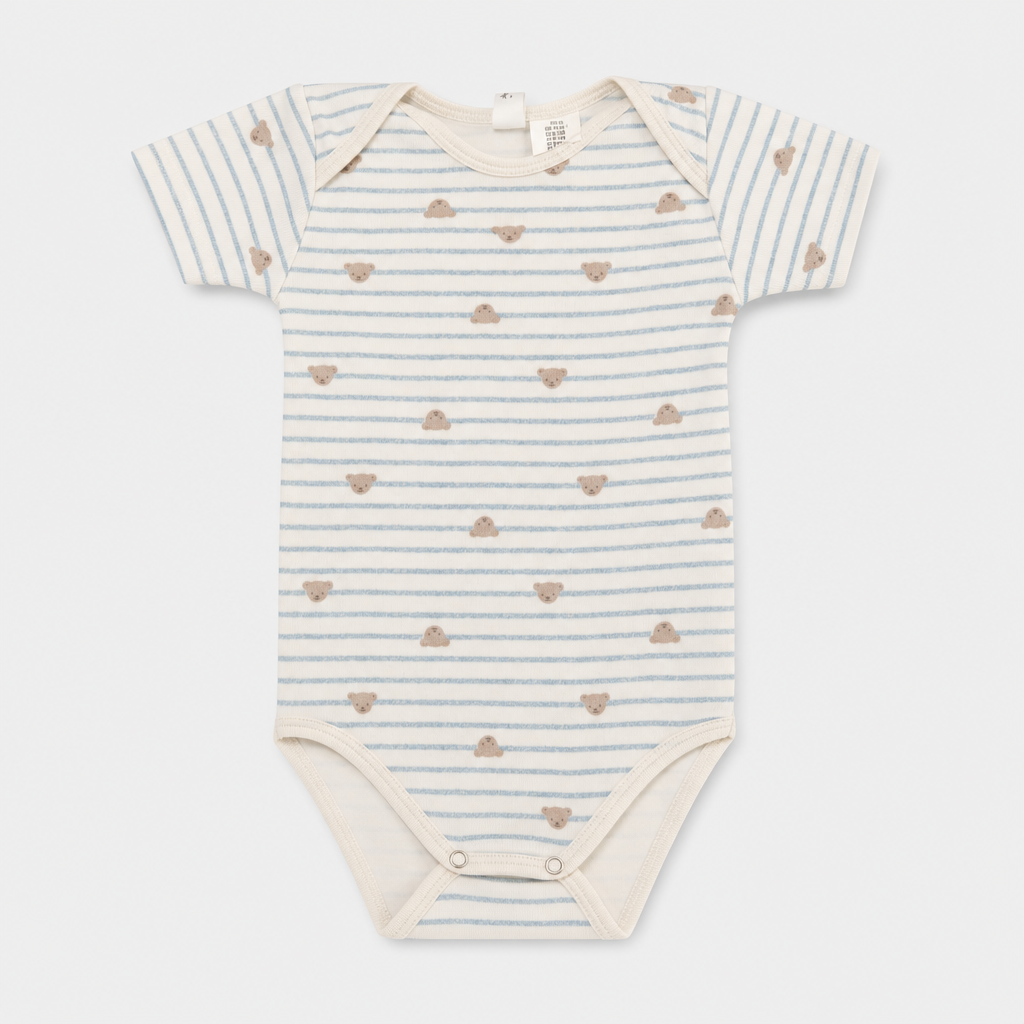 Body - Bambino - 66 - 71 | 6 mesi