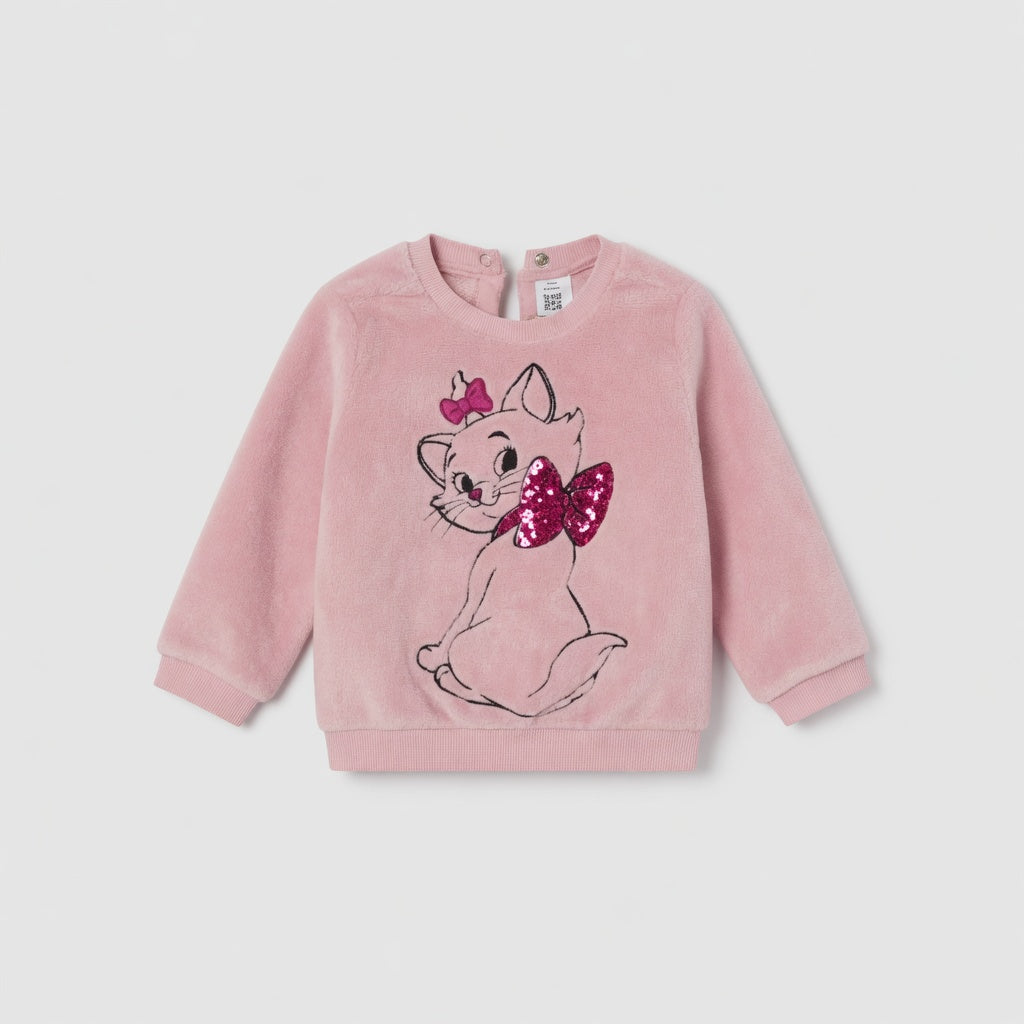 Felpa - Bambina - 84 - 89 | 18 mesi