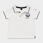 Polo maniche corte - Bambino - 50 - 59 < 3 mesi