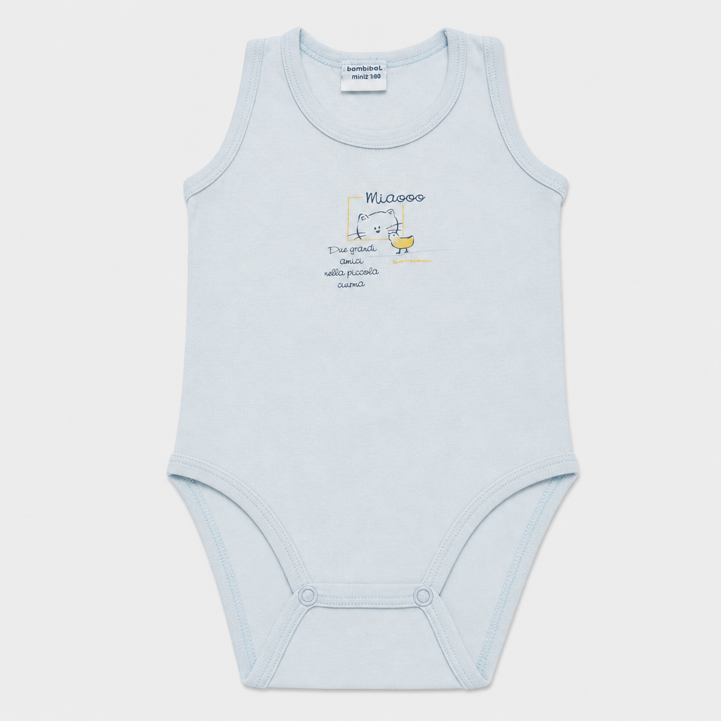 Body - Bambino - 78 - 83 | 1 anno