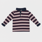 Polo maniche lunghe - Bambino - 84 - 89 | 18 mesi