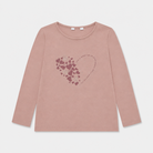 Maglietta maniche lunghe - Bambina - 102 - 107 | 4 anni